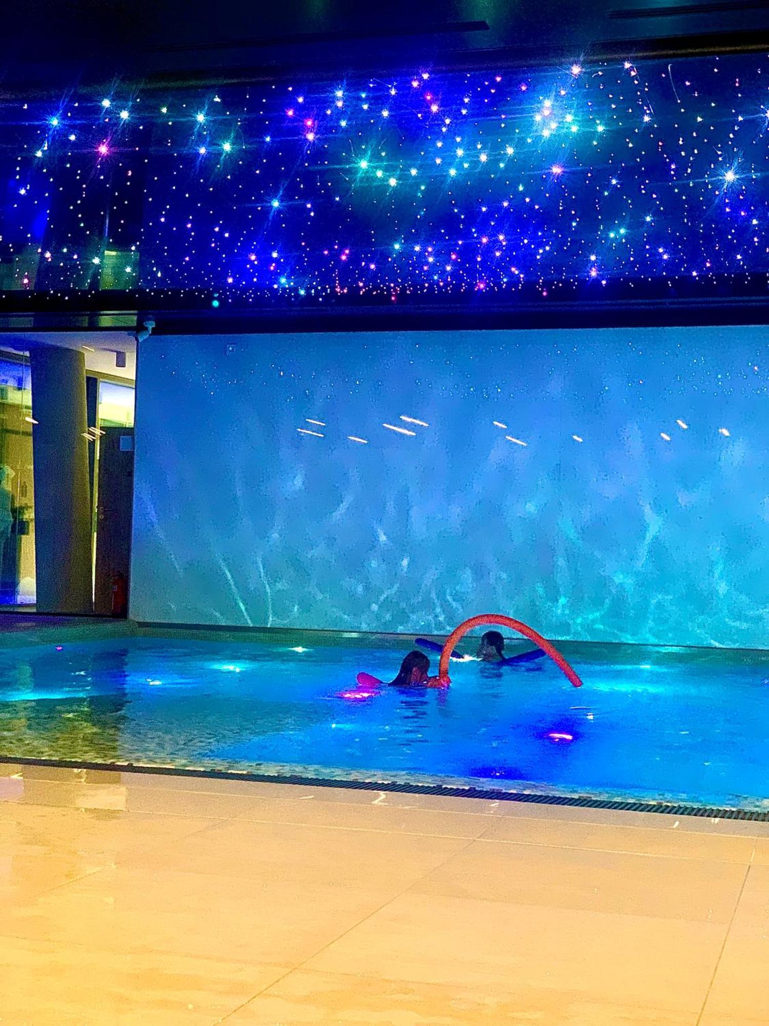 미엥지즈드로예 Blue Reef 6Th Floor Sea View 아파트 외부 사진